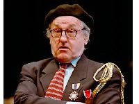 Donald Pippin, San Francisco’s Pied Piper Of Opera, Dead At 95