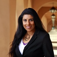 Portland Opera Names Priti Gandhi Artistic Director