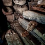A Deep Dive Into The Ancient Egyptian Tombs At Saqqara