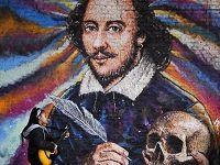 How The United States Took Shakespeare To Heart