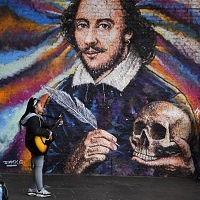 How The United States Took Shakespeare To Heart