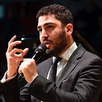 Meet Spoleto Festival USA’s First New General Director In 35 Years