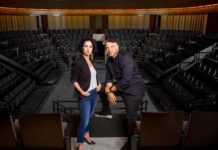 Chicago’s Steppenwolf Theatre Appoints New Artistic Directors (Yes, That’s Plural)