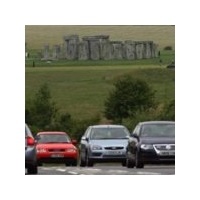 Stonehenge Could Lose UNESCO World Heritage Status, Too