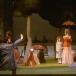 “Sunday In The Park With George” Barely Escaped Being A Disaster