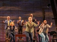 With Sydney Back In COVID Lockdown, Arts Promised Millions In New Aid