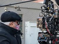 Hollywood Studios And Unions Agree: Vaccinations May Be Required