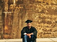 How A Drama School Class Handled Graduating Right Into The Pandemic