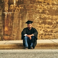How A Drama School Class Handled Graduating Right Into The Pandemic