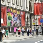 Former UK Culture Minister Calls For Electronics Tax To Fund Arts