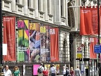 Former UK Culture Minister Calls For Electronics Tax To Fund Arts