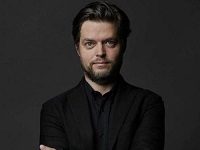 Houston Symphony’s Next Music Director Will Be Juraj Valčuha