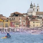 UNESCO Keeps Venice Off List Of World Heritage Sites In Danger