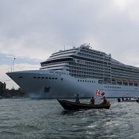 Italy Bans Cruise Ships From Venice (And They Mean It This Time!)