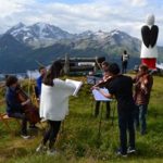 Verbier Festival Orchestra Quarantined, Misses Its First Concert Of Year