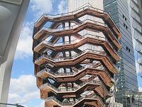 After Yet Another Suicide, The Vessel At Hudson Yards In NYC May Close For Good