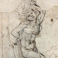 Owner Sues French State For Right To Sell Leonardo Sketch Abroad