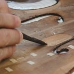 Scientists Are Figuring Out The Chemical Baths Stradivari And Guarneri Gave Their Spruce Wood