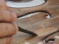 Scientists Are Figuring Out The Chemical Baths Stradivari And Guarneri Gave Their Spruce Wood