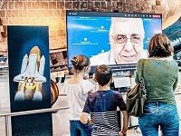 Virtual Docents — The Best Museum Idea To Come Out Of The Pandemic?