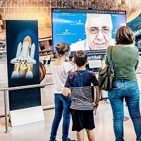 Virtual Docents — The Best Museum Idea To Come Out Of The Pandemic?