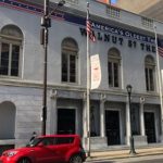 Is This Really “America’s Oldest Theatre”?