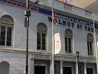 Is This Really “America’s Oldest Theatre”?