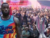 Henceforth, The Main Unit Of Entertainment Is Not TV Or Film But Corporate Universe