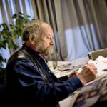Kurt Westergaard, Whose Muhammad Cartoon Triggered Years Of Protest And Violence, Dead At 86