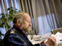 Kurt Westergaard, Whose Muhammad Cartoon Triggered Years Of Protest And Violence, Dead At 86