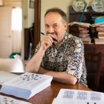 At Home With The World’s Most Powerful Crossword Editor