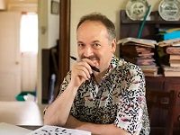 At Home With The World’s Most Powerful Crossword Editor