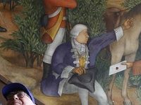 Judge Rules Controversial San Francisco School Murals Must Remain Uncovered