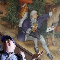 Judge Rules Controversial San Francisco School Murals Must Remain Uncovered