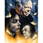 Wallace Shawn, ‘The American Theatre’s Most Insistent Class Traitor’