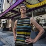 Co-Founder Of Philly’s Wilma Theater To Depart After 40 Years