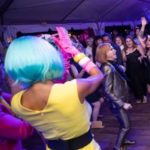 Move Over Miami Beach, Stand Aside Hamptons — The Art World Moved To Aspen