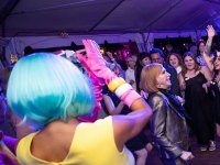 Move Over Miami Beach, Stand Aside Hamptons — The Art World Moved To Aspen