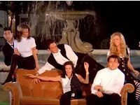 The History And Art Of The TV Opening Sequence