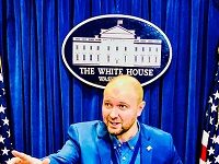 Director Of Salt Lake City’s Largest Theatre Company Resigns After Lies On His Résumé Are Caught