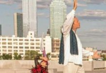 How Theatre Is Being Reimagined After The Lockdown