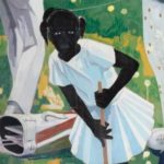 The Singular Influence Of Kerry James Marshall