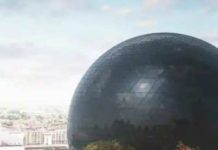 Objections To An East London Mega-Entertainment Sphere