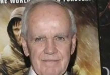 Someone Created A Fake Cormac McCarthy Account And Twitter Verified It (Oops)