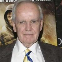 Someone Created A Fake Cormac McCarthy Account And Twitter Verified It (Oops)