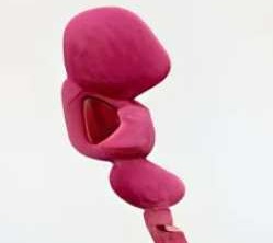 And Now… AI-Generated Sculptures That Look Eerily Real