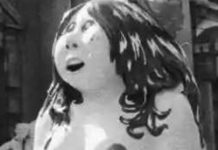 How An Obscenity Trial 50 Years Ago Inspired A Generation Of Protest Art