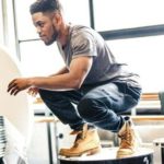 How Working In (For Now) Post-COVID Broadway Works