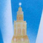 Balanchine As A Character In a Crime Novel