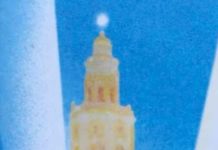 Balanchine As A Character In a Crime Novel